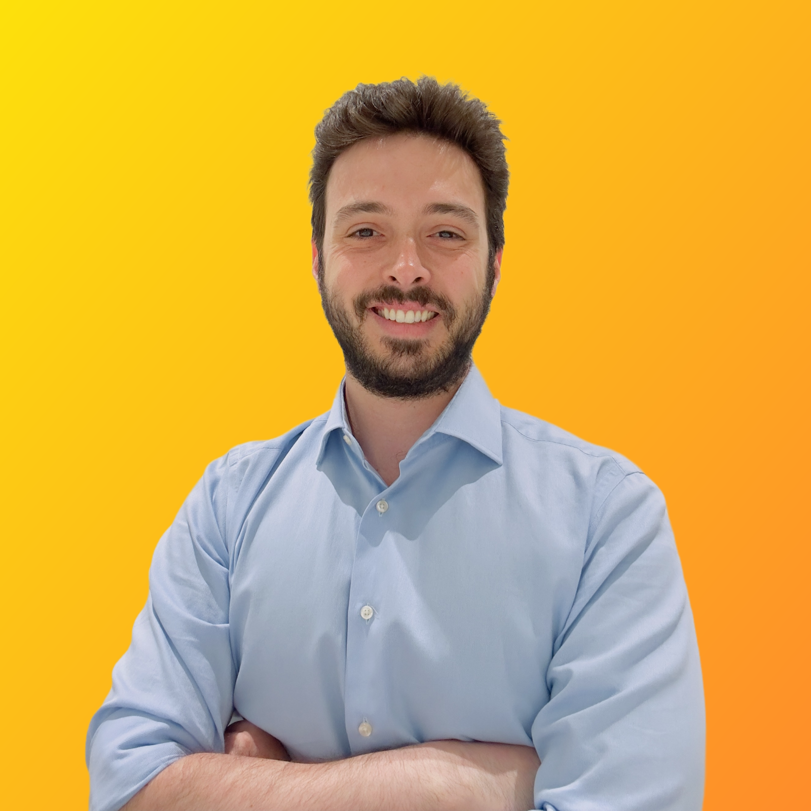 Nicholas Gollop, RevOps Consultant